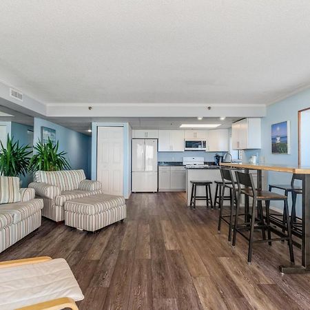 Condesa 201 Daire Ocean City Dış mekan fotoğraf