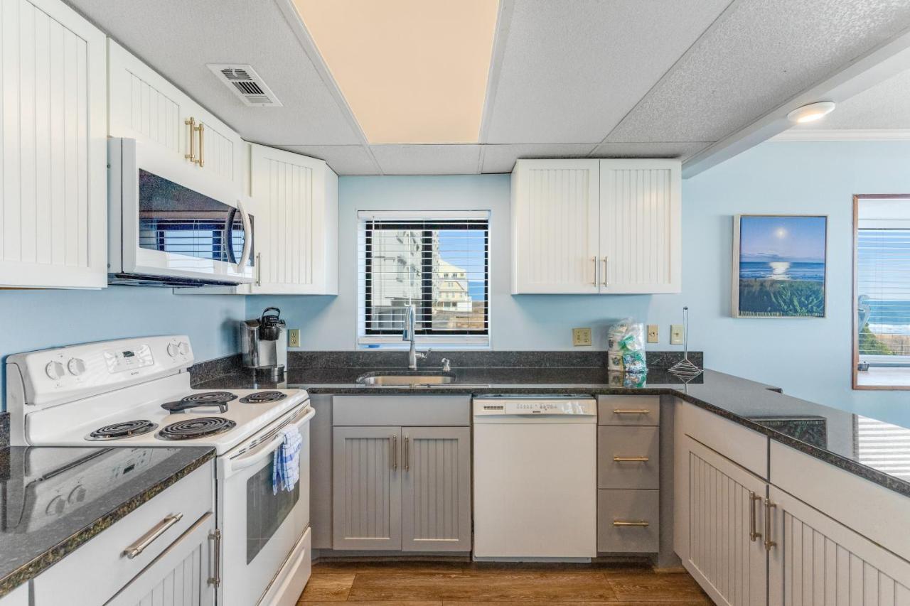 Condesa 201 Daire Ocean City Dış mekan fotoğraf