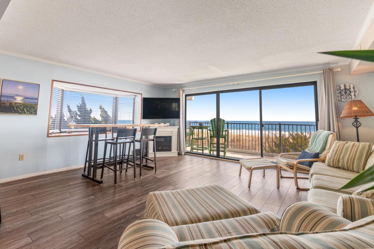 Condesa 201 Daire Ocean City Dış mekan fotoğraf